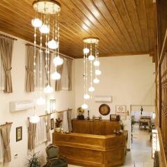 Armistis Hotel развлечения