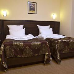 Гостиница Best Western Plus Atakent Park Алматы комната для гостей фото 3