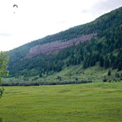 Отель Accommodations in Telluride США, Сильвертон - отзывы, цены и фото номеров - забронировать отель Accommodations in Telluride онлайн спортивное сооружение