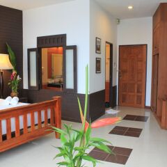 Mook Anda Hotel интерьер отеля фото 3