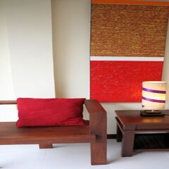 Khon Kaen Orchid Hotel удобства в номере