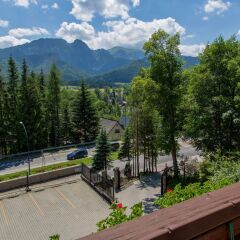 Отель Apartamenty Jan Закопане фото 6