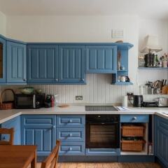 Отель Fantastic 2 Bedroom Flat in the Heart of London Лондон в номере