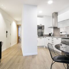 Отель Splendom Suites Испания, Барселона - отзывы, цены и фото номеров - забронировать отель Splendom Suites онлайн фото 7