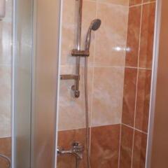 Отель Guest House Vila Lord Сербия, Нови Сад - отзывы, цены и фото номеров - забронировать отель Guest House Vila Lord онлайн ванная