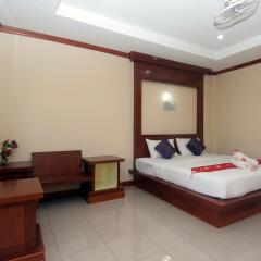 Отель Lanta Riviera Resort комната для гостей