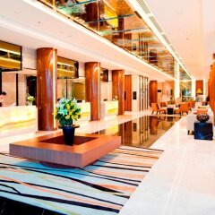 Отель Royal Princess Larn Luang интерьер отеля фото 2