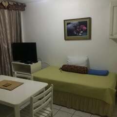Отель Ocho Rios Beach Apt at Sandcastles удобства в номере фото 2