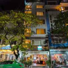 Отель DMZ Hotel Вьетнам, Хюэ - отзывы, цены и фото номеров - забронировать отель DMZ Hotel онлайн бассейн фото 2