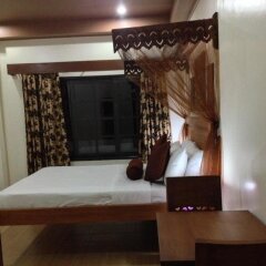 Отель Potter's Ridge Tagaytay Hotel Филиппины, Тагайтай - отзывы, цены и фото номеров - забронировать отель Potter's Ridge Tagaytay Hotel онлайн удобства в номере фото 2