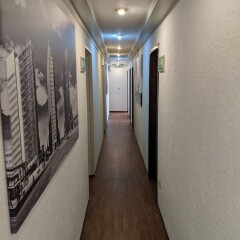 Hotel Haubach Берлин интерьер отеля фото 2