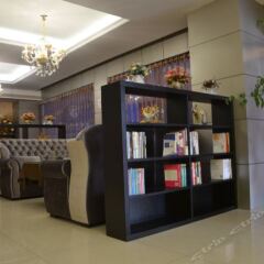 Xiaoqiang Business Hotel развлечения фото 2