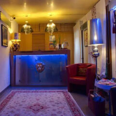Отель Locanda Antico Casin интерьер отеля