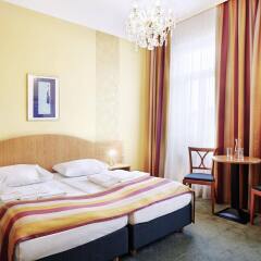 Boutique Hotel Donauwalzer комната для гостей фото 5