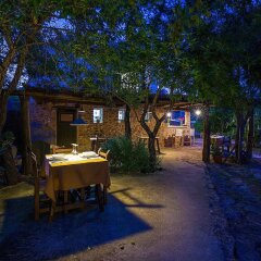 Отель Rural Can Partit - Adults Only Испания, Эс-Канар - отзывы, цены и фото номеров - забронировать отель Rural Can Partit - Adults Only онлайн питание