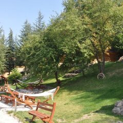 Garden Termal Otel Турция, Болу - отзывы, цены и фото номеров - забронировать отель Garden Termal Otel онлайн фото 8