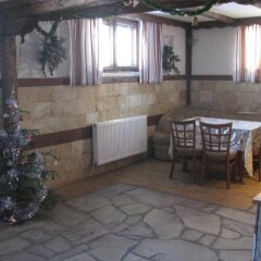 Отель Mira Guest House Банско