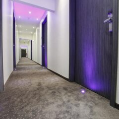Отель Centro Hotel Ayun Германия, Кёльн - 2 отзыва об отеле, цены и фото номеров - забронировать отель Centro Hotel Ayun онлайн интерьер отеля фото 3