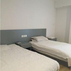 Отель Jinzhong Inn Китай, Сучжоу - отзывы, цены и фото номеров - забронировать отель Jinzhong Inn онлайн фото 12