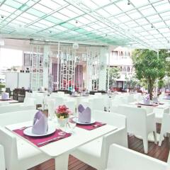 Отель The Sea Cret Hua Hin питание