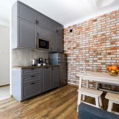 Апартаменты 'My name is Warsaw' Apartments в номере фото 2