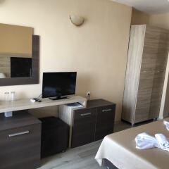 Отель Interhotel Pomorie удобства в номере фото 2