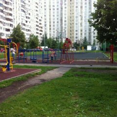 Гостиница Меблированные комнаты Аэрохостел в Москве 5 отзывов об отеле, цены и фото номеров - забронировать гостиницу Меблированные комнаты Аэрохостел онлайн Москва детские мероприятия фото 2