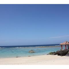 Hotel Miyuki Beach Центр Окинавы фото 4