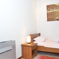 Hotel Dubrava Будва комната для гостей фото 2