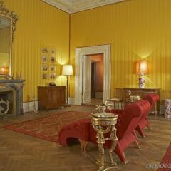 Отель Palazzo Di Camugliano интерьер отеля