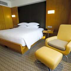 Отель Grand Hyatt Singapore детские мероприятия фото 2