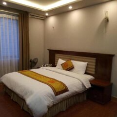 Holiday Hotel Haiphong Хайфон комната для гостей фото 3