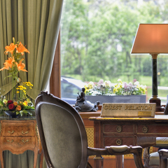 Отель Savoy гостиничный бар