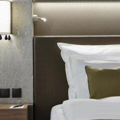 Steigenberger Hotel am Kanzleramt сейф в номере