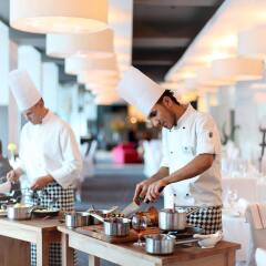 Best Western Premier Hotel Forum Katowice гостиничный бар