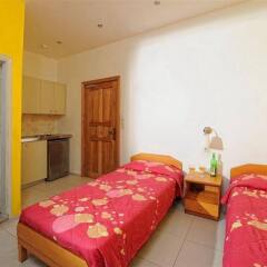 Primavera Beach Hotel Studios & Apartments детские мероприятия
