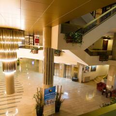 Отель Golden Port Salou & Spa интерьер отеля фото 2