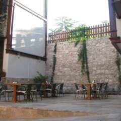 Simre Hotel Турция, Амасья - отзывы, цены и фото номеров - забронировать отель Simre Hotel онлайн фото 3