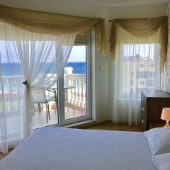 Отель Aparthotel Villa Livia Болгария, Равда - отзывы, цены и фото номеров - забронировать отель Aparthotel Villa Livia онлайн фото 15