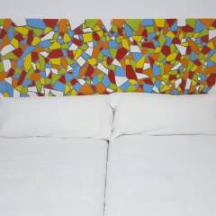 Pil Pil Hostel Madrid комната для гостей фото 5