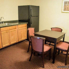 Comfort Inn & Suites Madison North in De Forest, United States of America from 124$, photos, reviews - zenhotels.com photo 2