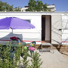 Отель La Siesta Salou Resort & Camping