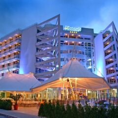 Hotel Grand Victoria Солнечный берег фото 3