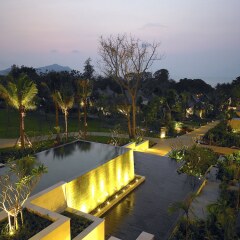 Отель Pattaya Sea Sand Sun Resort and Spa фото 2