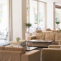 Kassandra Palace Hotel интерьер отеля фото 3