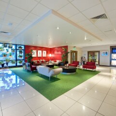 Отель Cork Airport Hotel Ирландия, Корк - отзывы, цены и фото номеров - забронировать отель Cork Airport Hotel онлайн фото 8