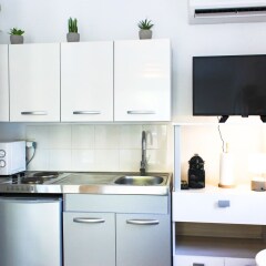 Отель Appartement Le Pearl Франция, Ницца - отзывы, цены и фото номеров - забронировать отель Appartement Le Pearl онлайн фото 5