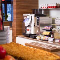 Отель ibis Warszawa Reduta спа