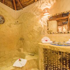 Natura Cabana Boutique Hotel & SPA by Mint бассейн фото 2