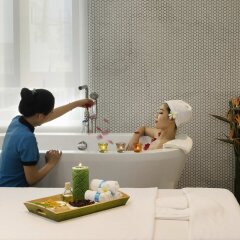 Отель ibis Styles Nha Trang Вьетнам, Нячанг - отзывы, цены и фото номеров - забронировать отель ibis Styles Nha Trang онлайн спа фото 2